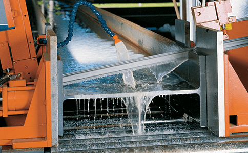 通辽加工厂怎样提高带锯床的工作效率？